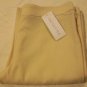 NWT VALENTINO Italy Stretch Pants Trapunto 8 $800 NEW