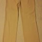 NWT VALENTINO Italy Stretch Pants Trapunto 8 $800 NEW