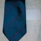 Haberdashery Italy Handmade 100% Silk Tie NEW NWT $99