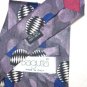 Bagutta Italy Wild Vintage 100% Silk Necktie