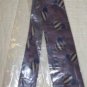 Bagutta Italy Wild Vintage 100% Silk Necktie