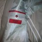 NWT Alfani Khaki Cotton Blazer Jacket Coat 44R $199 NEW