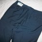 NWT Alfani Stripe Wool Dress Pants Slack 36 32 $125 NEW