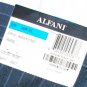 NWT Alfani Stripe Wool Dress Pants Slack 36 32 $125 NEW