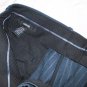 NWT Alfani Stripe Wool Dress Pants Slack 36 32 $125 NEW