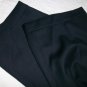 NWT Alfani 100% Wool Black Dress Pants 33 x26 NEW $125