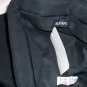 NWT Alfani 100% Wool Black Dress Pants 33 x26 NEW $125
