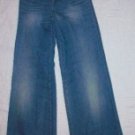 NWT Twenty8Twelve Pierre High Waist Jeans 24 $374 NEW