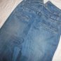 NWT Twenty8Twelve Pierre High Waist Jeans 24 $374 NEW