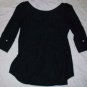 DSQUARED² Italy Tiny Tea Cup Button Top 46 14 NEW $450