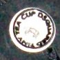 DSQUARED² Italy Tiny Tea Cup Button Top 46 14 NEW $450