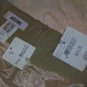 NWT MOSCHINO Italy Elegant Tan Suiting Skirt 44 10 $570