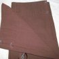 NWT KAUFMAN FRANCO Crinkle Cotton Cargo Pants 44 8 $650