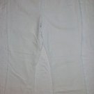 NWT Polo Ralph Lauren Cream Cord Pants16 x 31 $90 NEW