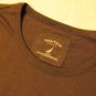 NWT Nautica Knit Sleep Wear Soft Shirt L/S Top XS NEW