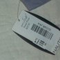 NWT Nautica Knit Sleep Wear Shirt Satin Trim Top XS NEW