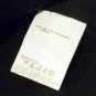 DSQUARED² Italy Tiny Tea Cup Button Top 44 12 NEW $450