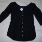DSQUARED² Italy Tiny Tea Cup Button Top 44 12 NEW $450