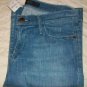 GOLD SIGN USA Sunset Light Wash Denim Jeans 27 NEW $255