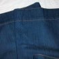 Notify Italy Azalee Dark Denim Flared Jeans 26 NWT $290