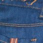 Notify Italy Azalee Dark Denim Flared Jeans 26 NWT $290