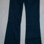 Notify Italy Azalee Dark Denim Flared Jeans 26 NWT $290