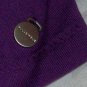 Full Circle Purple Modal L/S Top Shirt S NEW NWT$95