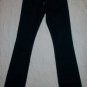 Rockabilly USA Premium Dark Denim Jeans 25 x34 NEW$225