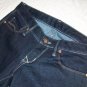 Rockabilly USA Premium Dark Denim Jeans 25 x34 NEW$225