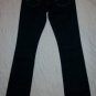 Rockabilly USA Premium Dark Denim Jeans 25 x34 NEW$225