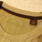 NWT Tasso Elba Crew Neck 100% Cotton T-Shirt S NEW