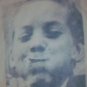 MICHAEL BASTIAN Italy SOFT Photo T-Shirt  XXL NEW $215