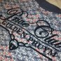Scotch Amsterdam Velvet Logo Prive Club Polo XXLNWT$105