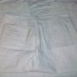 Neal Sperling Textured Cotton Crop Capri Pants 6NWT$350