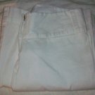 Bailey USA White Wide Lightweight Cotton Pants NWT$182