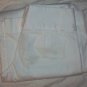 Bailey USA White Wide Lightweight Cotton Pants NWT$182
