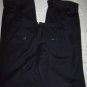 Mabitex Italy Silk Blend Career Pants 6 42 NWT $475