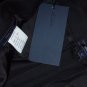 Mabitex Italy Silk Blend Career Pants 6 42 NWT $475