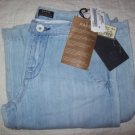 RA - ЭЯ Rag Recycle Italy Marylin Jeans 26 NEW NWT $255