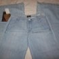 RA - ÐЯ Rag Recycle Italy Marylin Jeans 26 NEW NWT $255