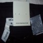 Firetrap UK Slim Flat Front Capri Pants 25 NEW NWT $115
