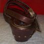 Claudia Ciuti Italy Studded Platform Sandals NEW $235
