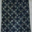 Biagiotti UOMO Italy Hand Made 100% Pure Silk Tie NEW