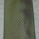 Kenneth Cole Handmade Woven Imported Silk Tie NEW