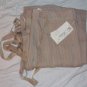 Ya-Ya Wool Linen Pinstripe Relaxed Pants 36 NEW NWT$188