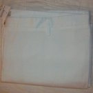 PRADA Italy Cropped Cotton Pants 50 39 x25 NEW $405