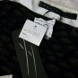Ymayaba Black Polka Dot Jersey Dress 40 NEW NWT $375