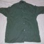 Nautica Island Wear Light Cotton Casual Shirt XL EXCOND