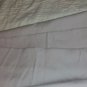 JIL SANDER Italy Lambswool Tan Pants 40 35 x37 NWT $675
