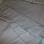 JIL SANDER Italy Lambswool Tan Pants 40 35 x37 NWT $675